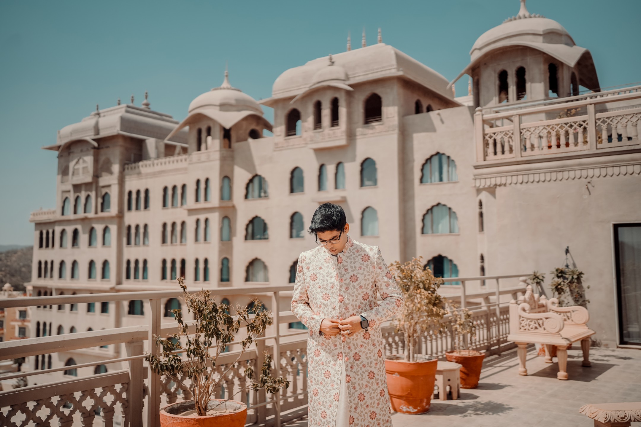  Wedding Photographer in Jaipur
