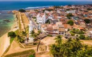 Best of Sri Lanka