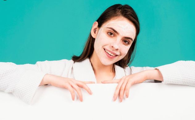 Whitening Facewash