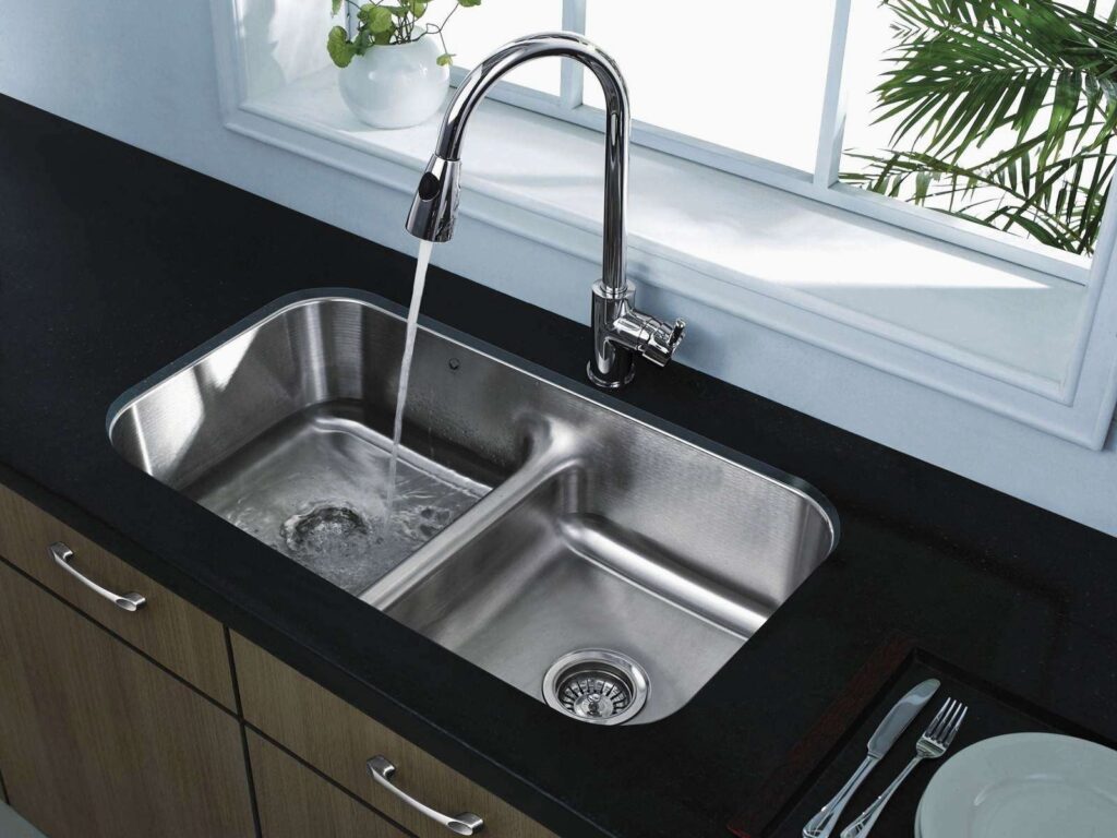Kitchen Sinks