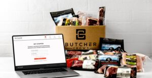 Butcher Crowd image