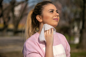 body cleansing wipes