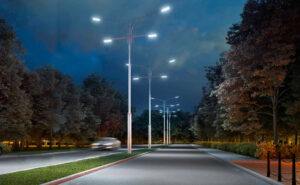 street light