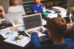 Smarter Learning