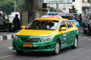 taxi services in Dammam