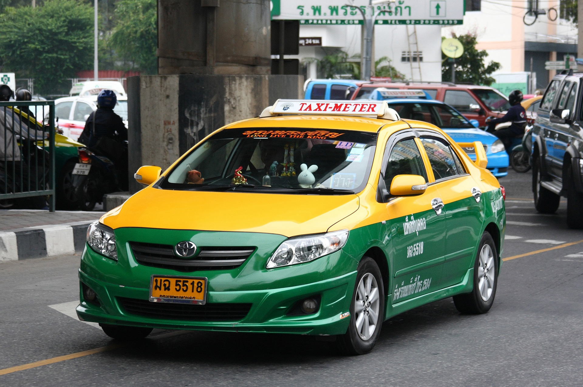 taxi services in Dammam