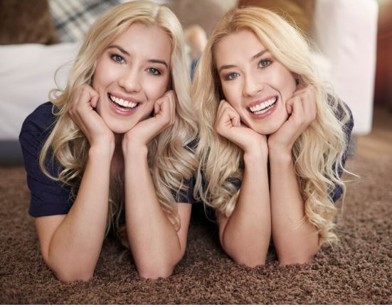 teeth whitening