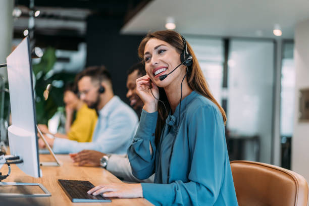telephone answering service