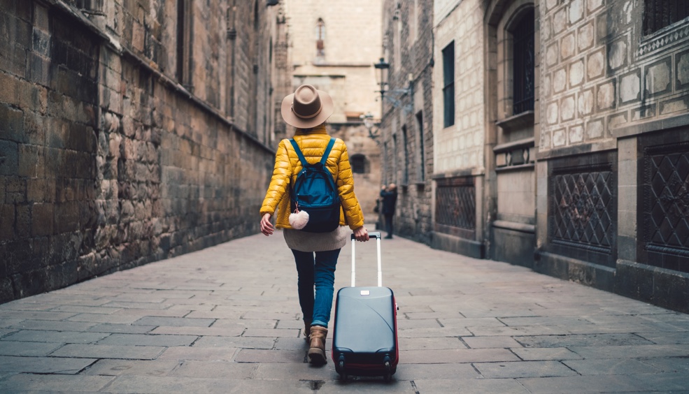 Discover why travelling alone in luxury is the ultimate self-care, unlocking peace, growth, and deep personal insight.