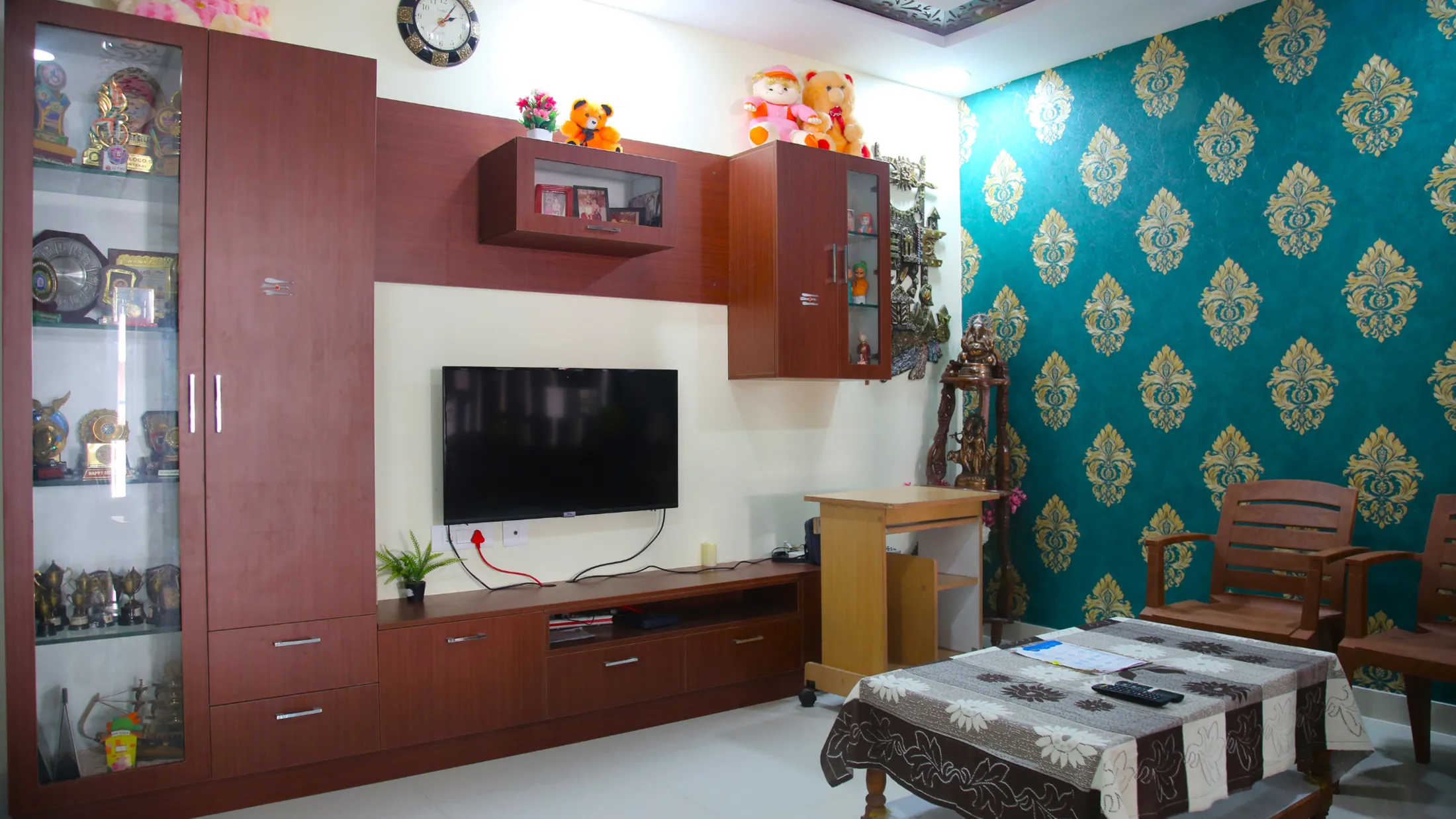 Interior designers in chennai