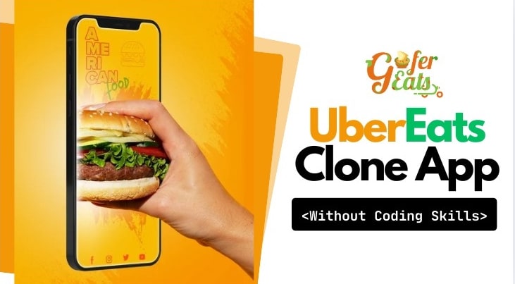 ubereats clone