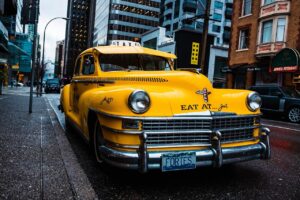 Taxi Services in Biggleswade