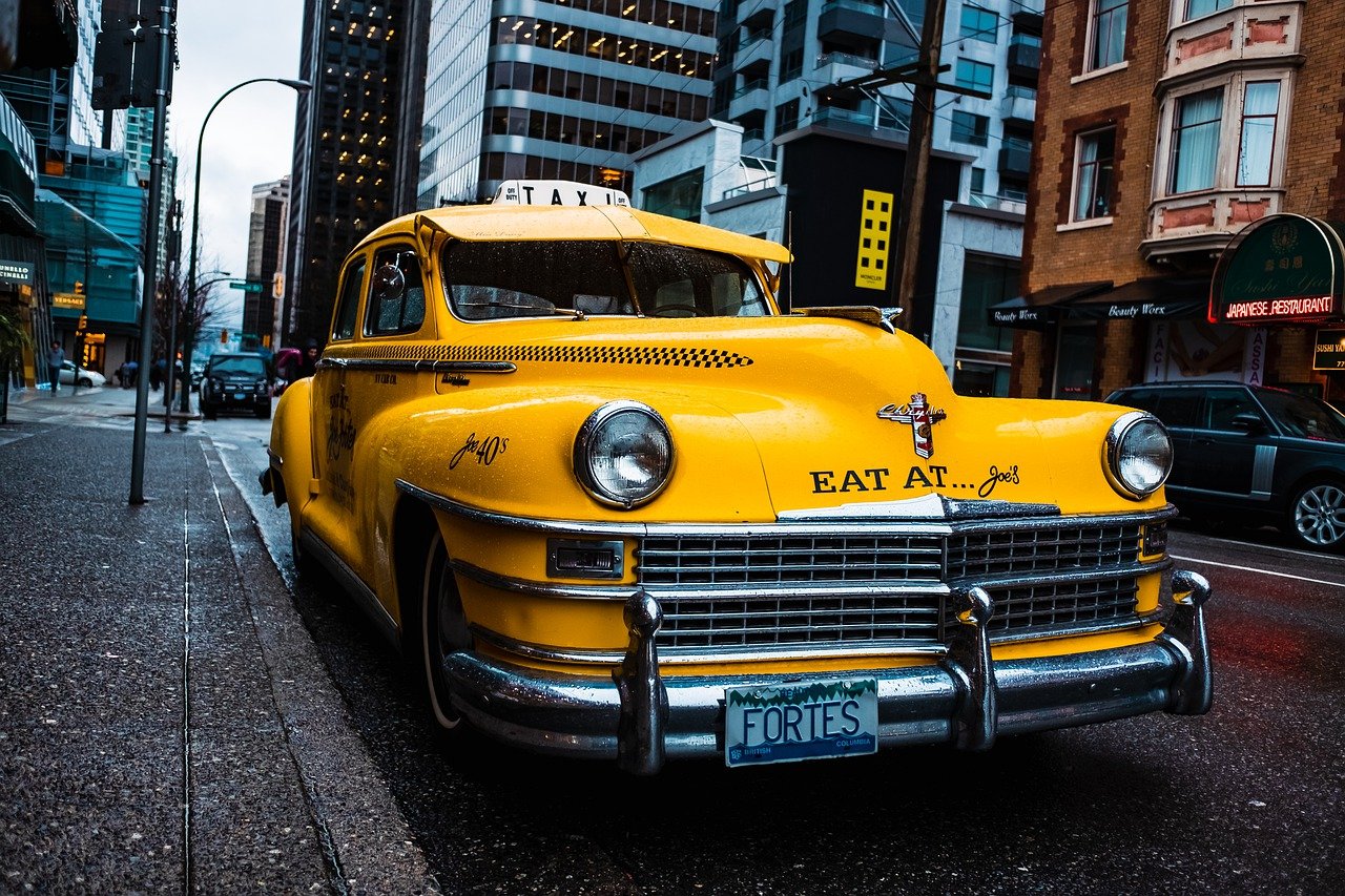 Taxi Services in Biggleswade
