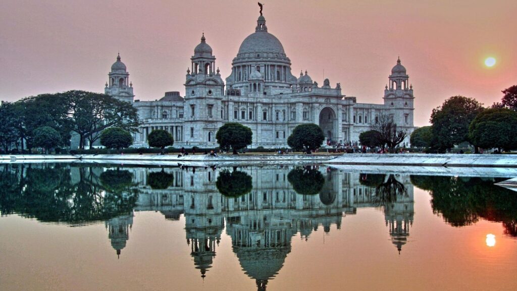 victoria memorial