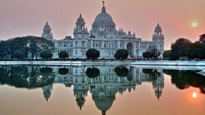 victoria memorial