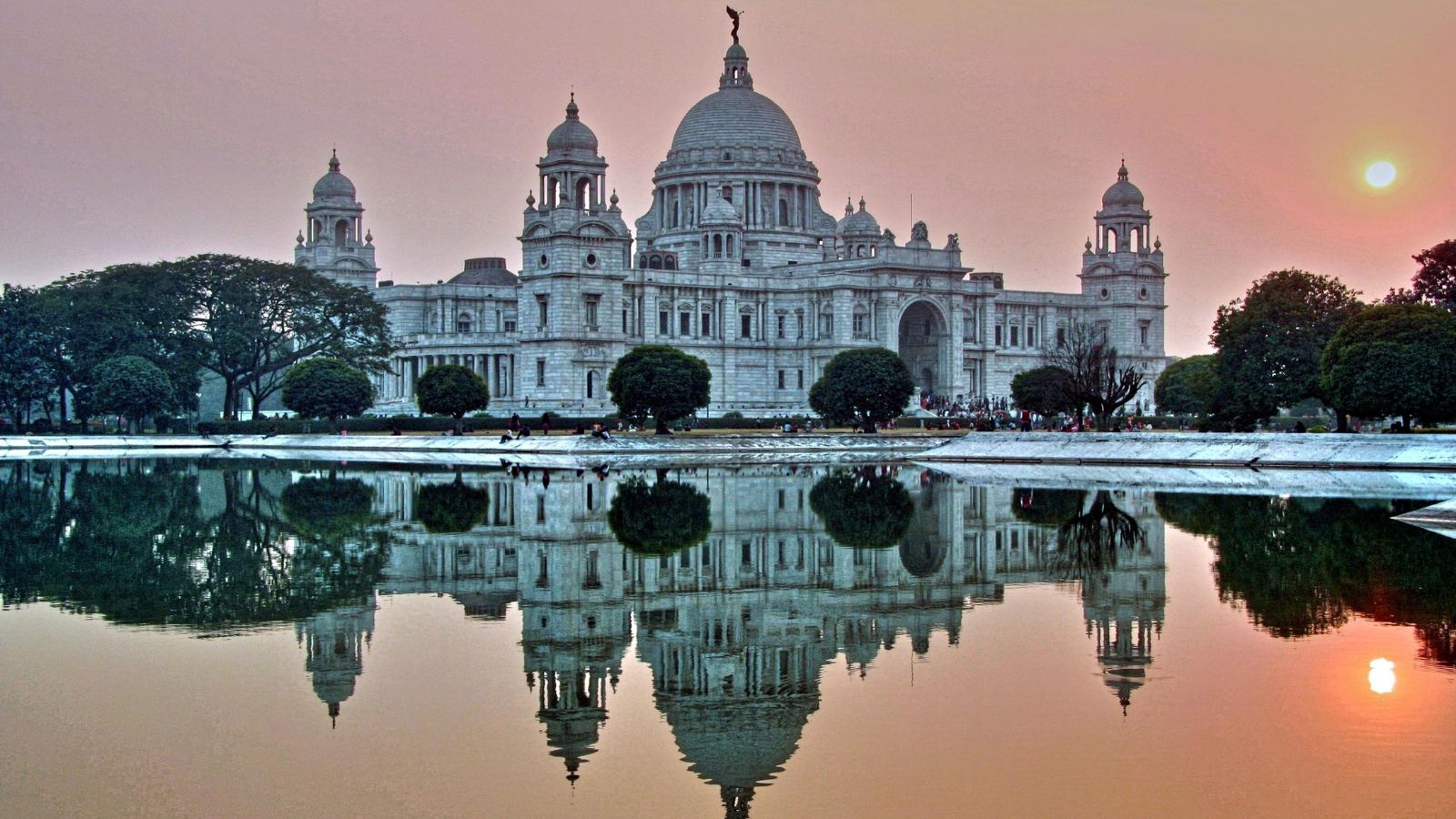 victoria memorial