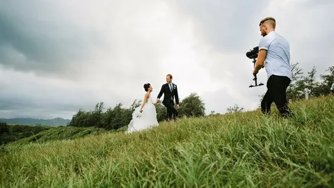 aruba wedding videography