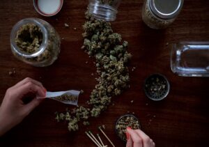 drug addiction treatment centre in Pune