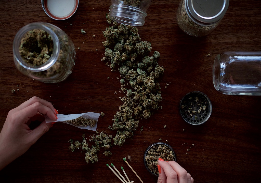 drug addiction treatment centre in Pune