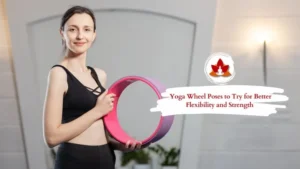 wheel yoga