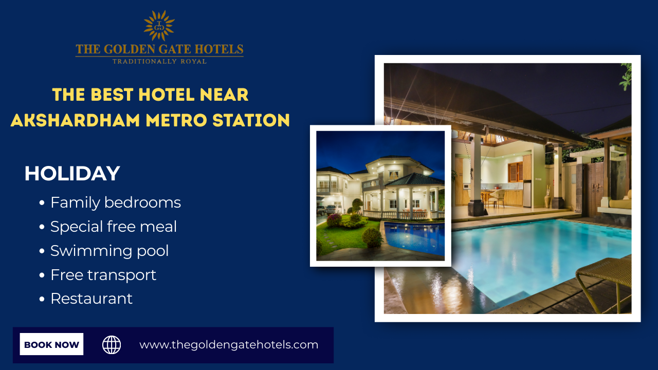 the golden gate hotel