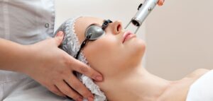 عيادة تجميل بالرياض