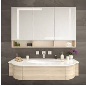spiegelschrank 100 cm