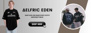 Aelfric Eden