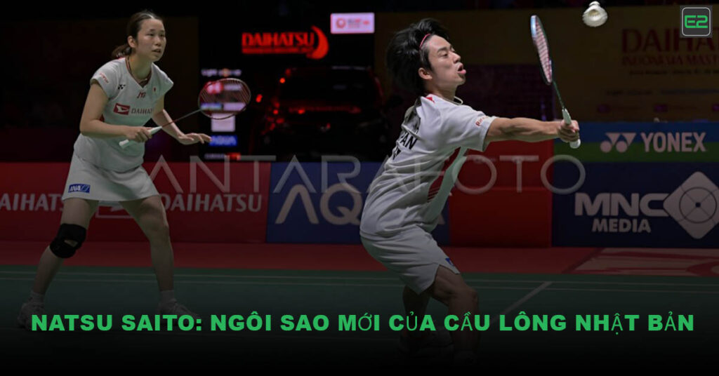 Natsu SAITO