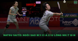 Natsu SAITO