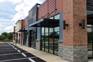 commercial property acquisitions services in Houston