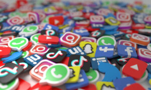 Social Media Management Tool