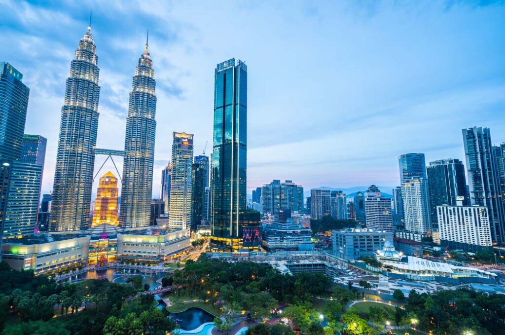 Unlock the Best of Asia with Kerala, Malaysia, and Bali Tour Packages from Go Around the Globe