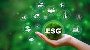 Esg and sustainability