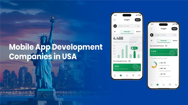 Mobile Software Development Company