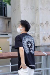 Chrome Hearts Shirts: Not Just Clothing, But a Way of Life