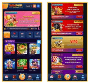 winpkr game