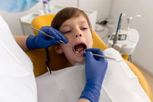 orthodontist pearland