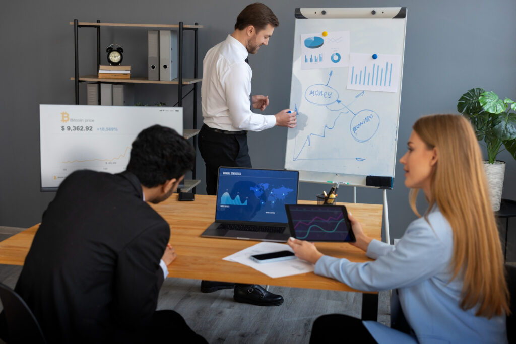 Consulting Firms