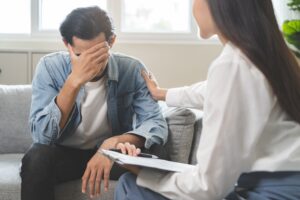 trauma test free service