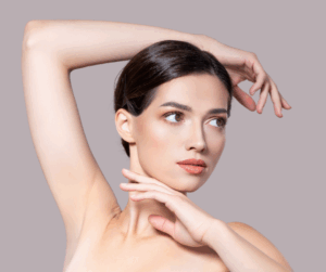 Skin whitening treatment in Dubai