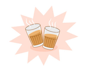 Is Chai the New Trend in Coffee Culture?