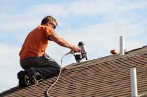 Roofing Company Bournemouth