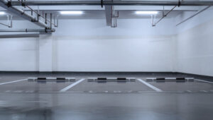 Garage Flooring