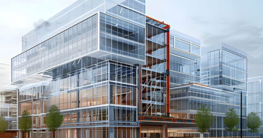 3D Scan to Revit Services