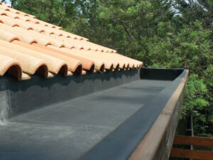 Flat Roofing Contractor Bournemouth
