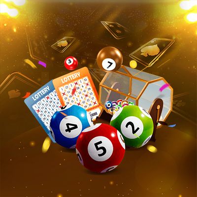 lottery games