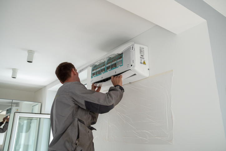 5 Reasons Why Routine AC Unit Maintenance Services are Vital