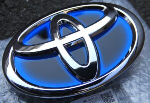 Toyota Service Center In Noida