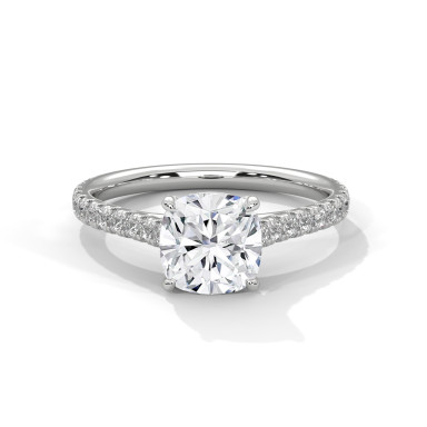 lab grown diamonds